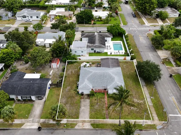 325 Franklin Road, West Palm Beach, FL 33405