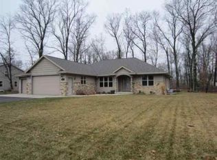 4816 Partridge Way, Stevens Point, WI 54482