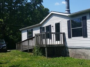 129 Cox Ln, Clinton, TN 37716