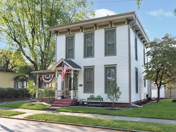1139 Cherry St, Noblesville, IN 46060