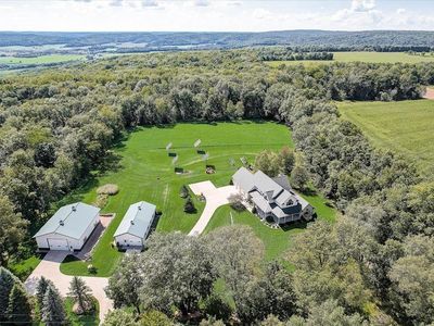 S7711 Freedom Road, North Freedom, WI, 53951