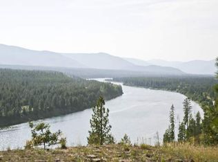 Nhn Blueslide Rd, Trout Creek, MT 59874