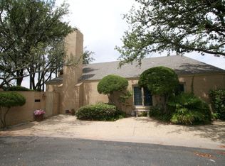 1911 Crescent Pl, Midland, TX 79705