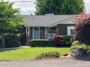 206 Hillview Ave, Selah, WA
