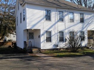 97 Foster St, Manchester, CT 06040