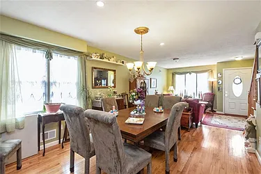 Sold by Ben Bay Realty of Marine Park 