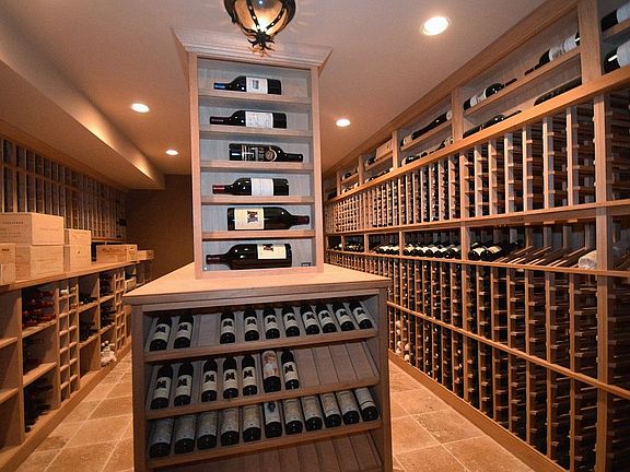 Wine Cellar