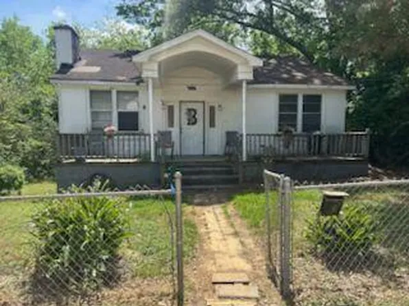417 Tolbert St, Tupelo, MS 38804