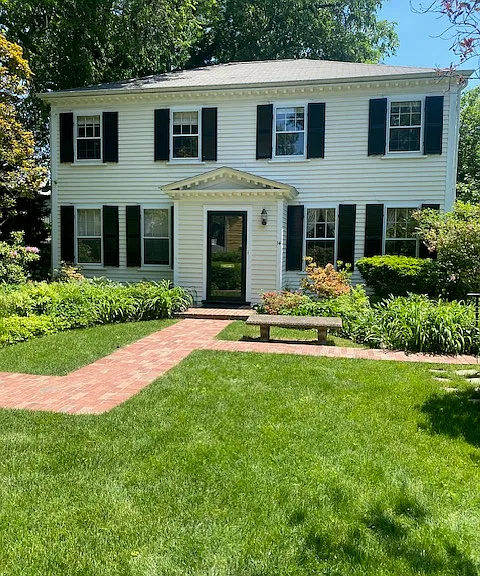 14 Brown St — Photo 1
