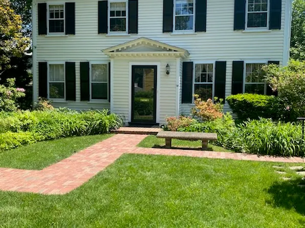 14 Brown St, Cambridge, MA 02138