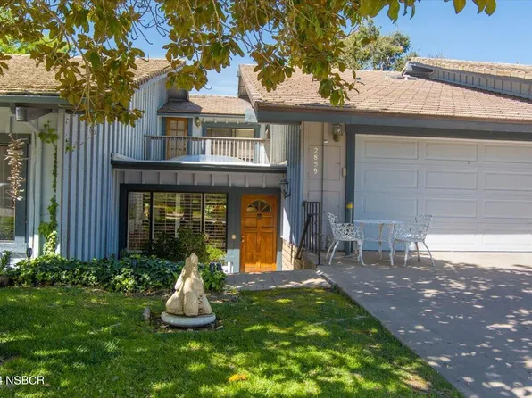 2859 Stadium Dr, Solvang, CA 93463