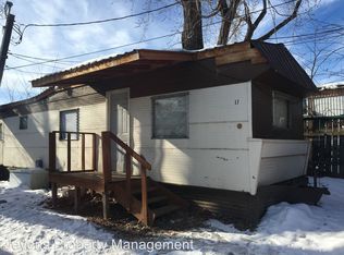 102 E California St UNIT 17, Union Gap, WA