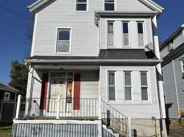 117 Willis St, New Bedford, MA 02740