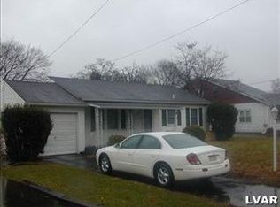 809 Stones Crossing Rd, Easton, PA 18045