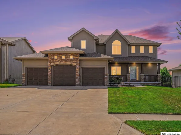 13608 S 43rd St, Bellevue, NE 68123