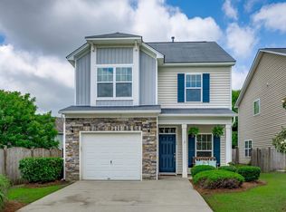 140 Autumn Stroll Ct, Lexington, SC 29072