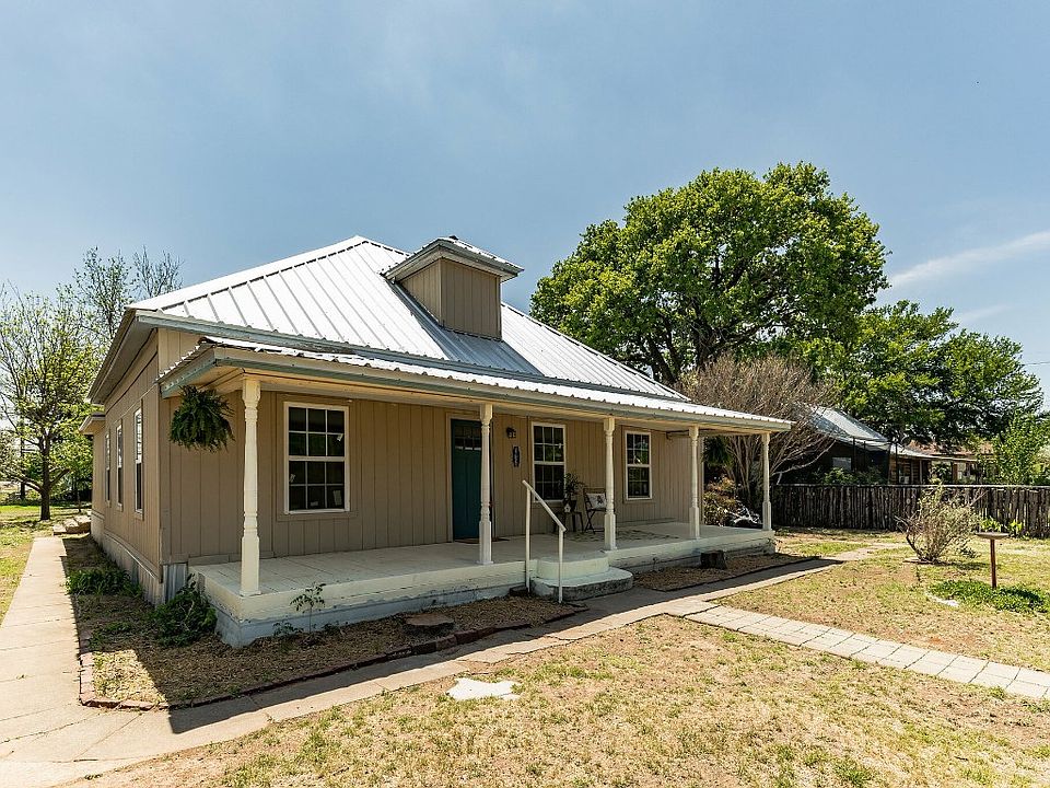 408 E Housley St, Strawn, TX 76475 Zillow