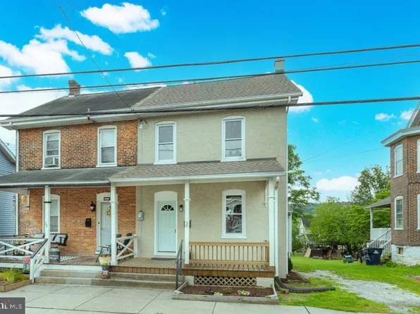 30 Broad St, Christiana, PA 17509