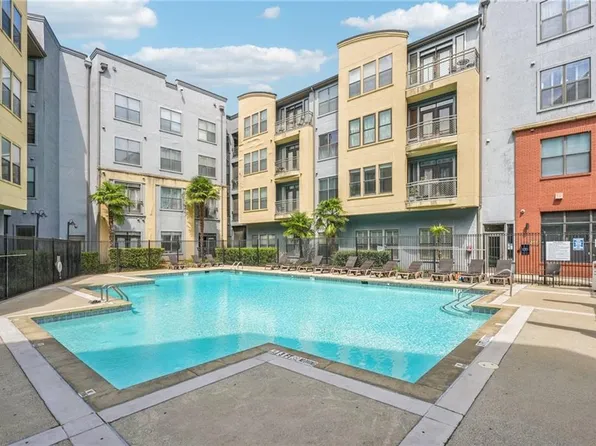 400 17th St NW Unit 2212, Atlanta, GA 30363