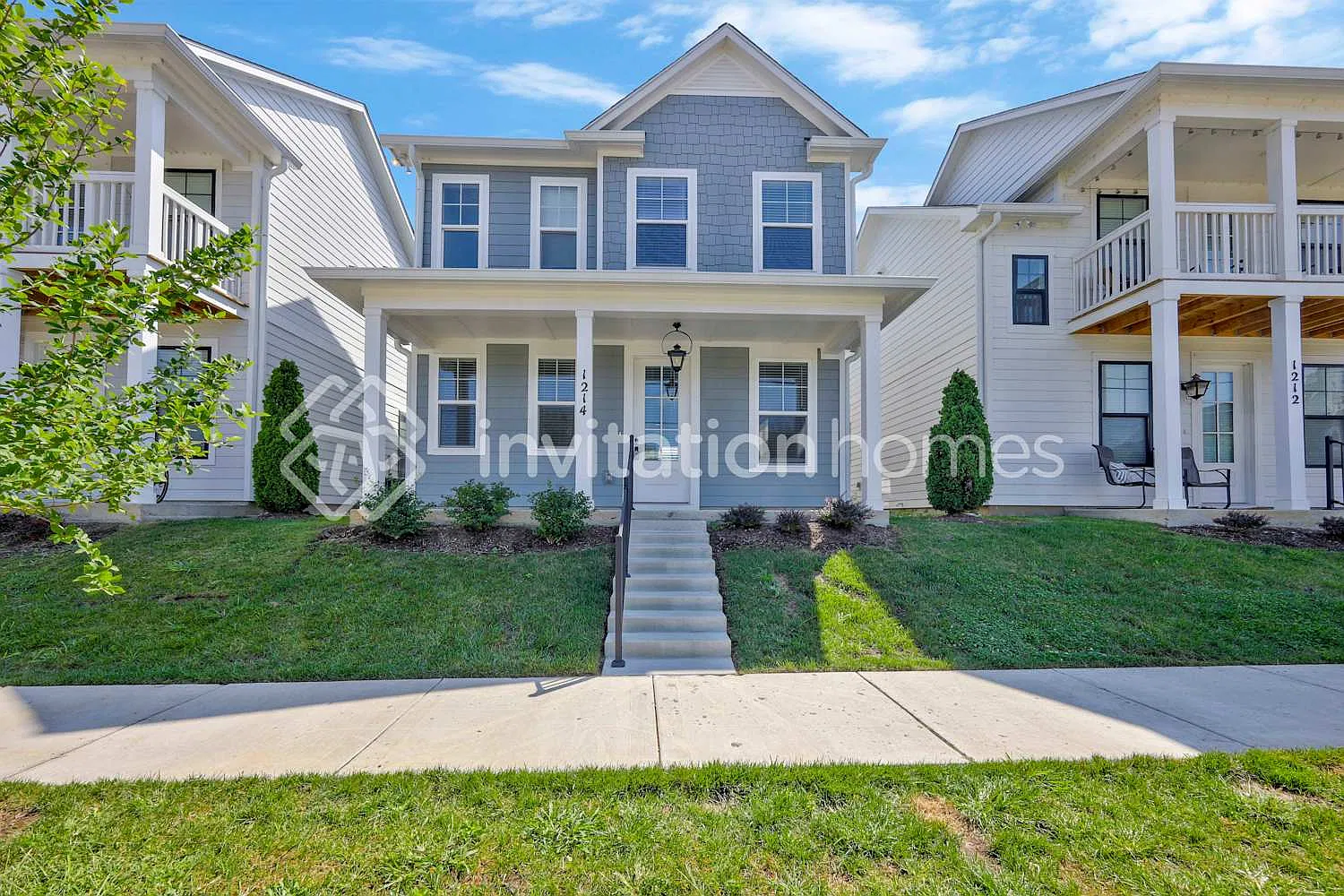 1214 49Th Ave Nashville, TN 37209 — Photo 1