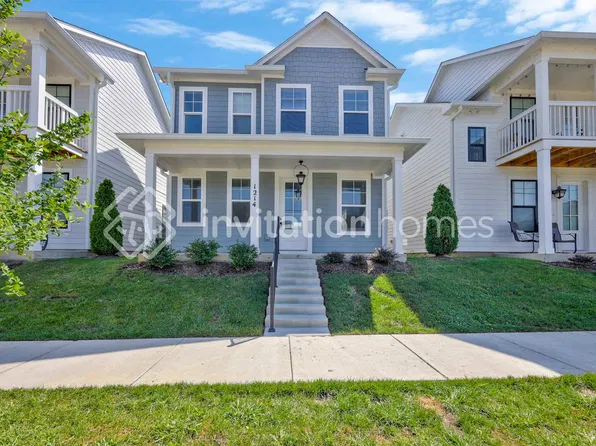 1214 49th Ave N, Nashville, TN 37209