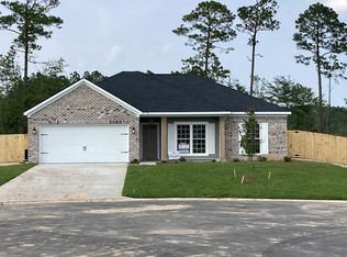 36 Serene Ct, Ludowici, GA 31316