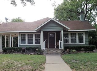 1807 Speedway Ave, Wichita Falls, TX 76301