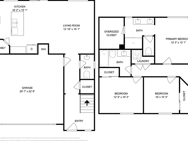 11654 Venitia Ln — Photo 18