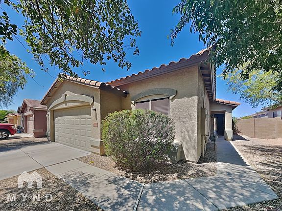 2nd image of 43722 W Bedford Dr