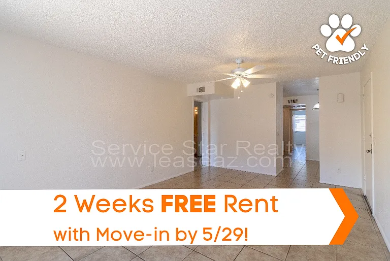 2807 E Le Marche Ave #103 — Photo 1