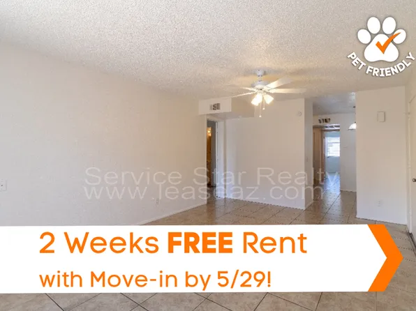 2807 E Le Marche Ave, Phoenix, AZ