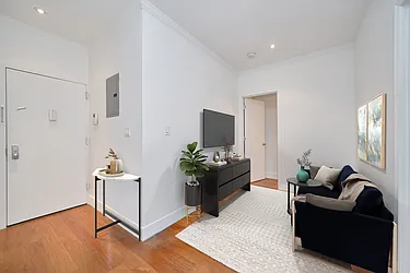 Rented by Living New York