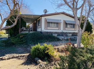 4400 Larsen Rd, Lake Isabella, CA 93240