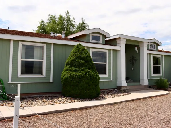 603 N Ash St, Magdalena, NM 87825