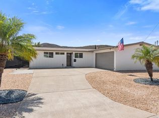 13322 Frame Rd, Poway, CA 92064