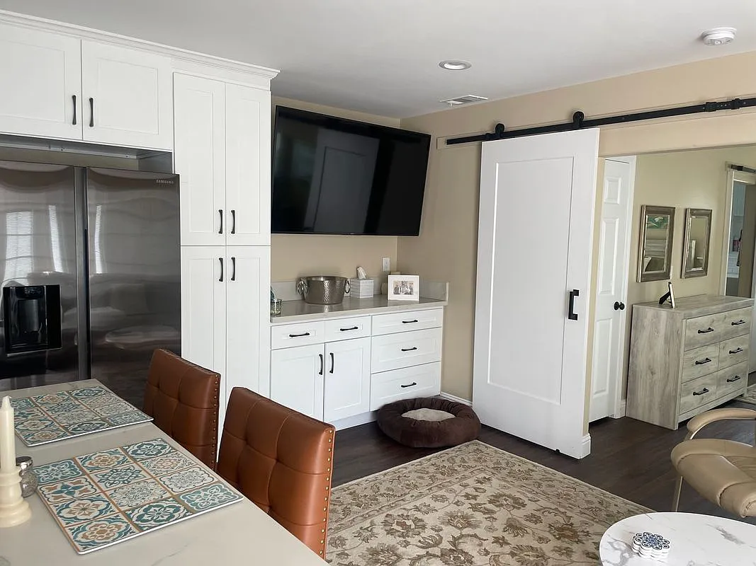1 bed, 1.5 bath, 700 sqft, $2,250 — Photo 4