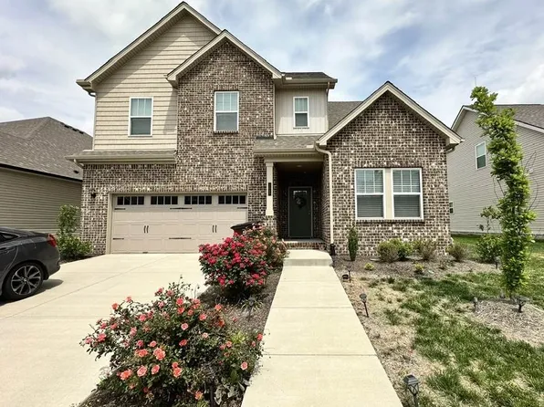 2060 Creekland View Blvd, Nashville, TN 37207