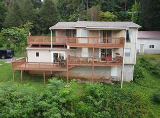548 Sunset Hills Ln, Spring City, TN 37381