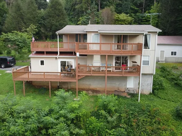 548 Sunset Hills Ln, Spring City, TN 37381