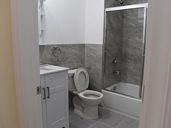 First Floor Bathroom