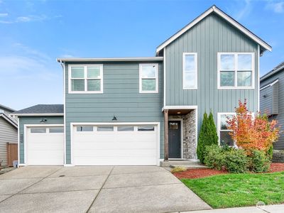 6125 41st Street NE, Marysville, WA, 98270