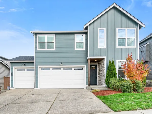 6125 41st Street NE, Marysville, WA 98270