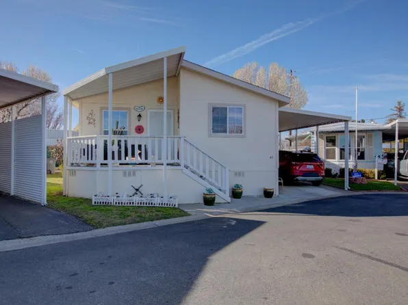 1400 Meredith Ave Space 43, Gustine, CA 95322