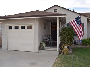 6315 Millux Ave, Pico Rivera, CA 90660