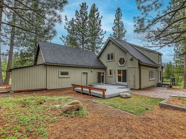 14856 Wolfgang Rd, Truckee, CA 96161