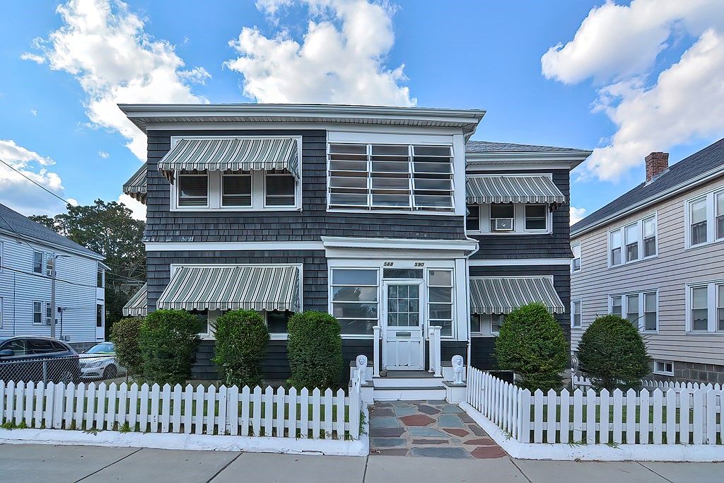 590 Gallivan Blvd, Dorchester, MA 02122 Zillow