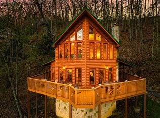 2775 Overholt Trl, Sevierville, TN 37862