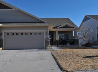 1125 Spirit Ln, Cheyenne, WY 82009