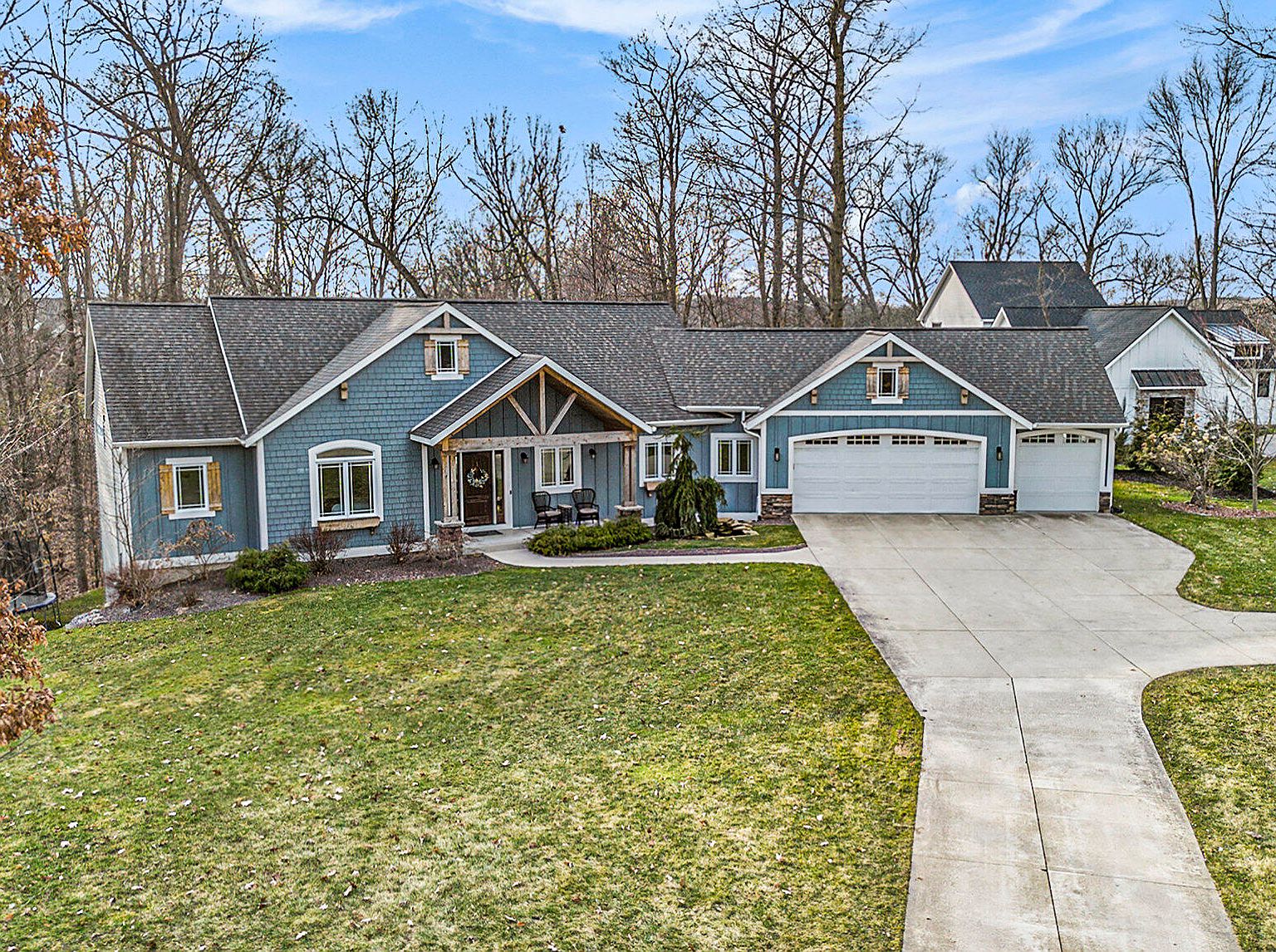 7137 Valdez Ct SE, Caledonia, MI 49316 Zillow