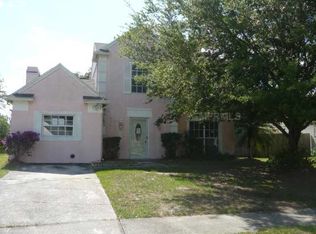 2112 Shadypoint Ln, Brandon, FL 33510